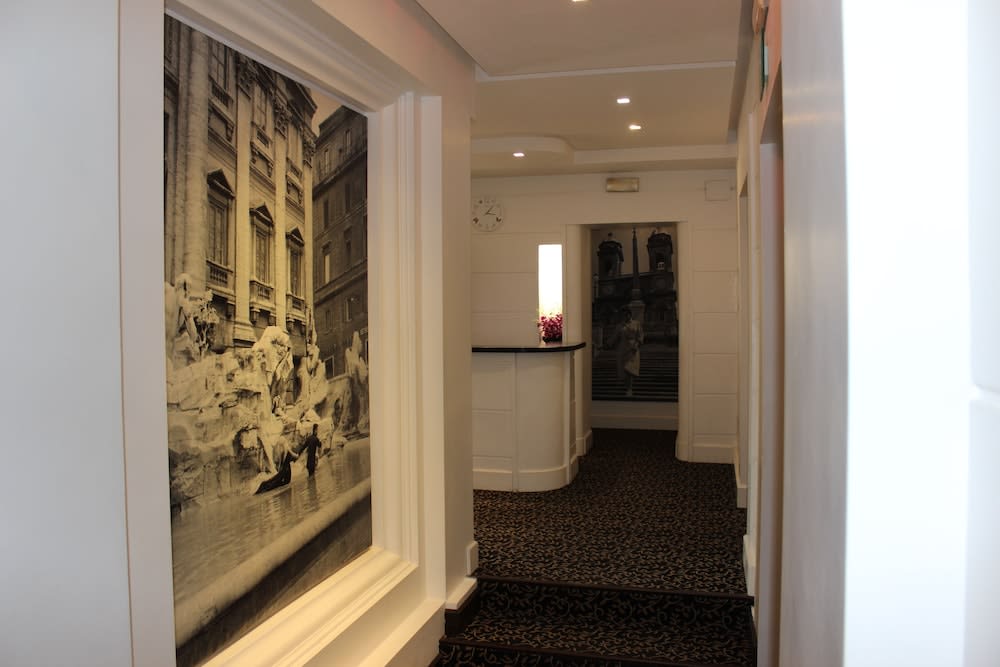 Relais La Maison De Luxe 2