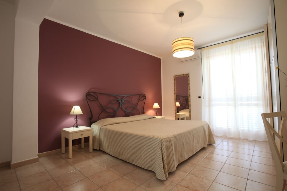 Hotel Amarea - Aeolian Charme 4