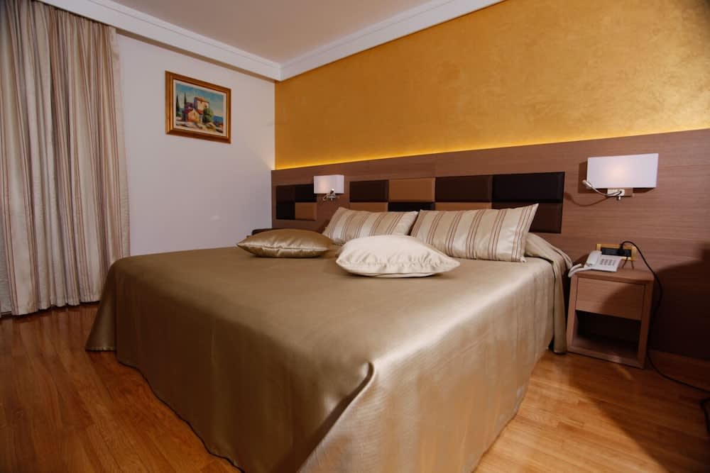 Hotel Cittar 3