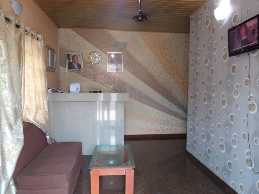 Tajmahal Hotels Annex 2