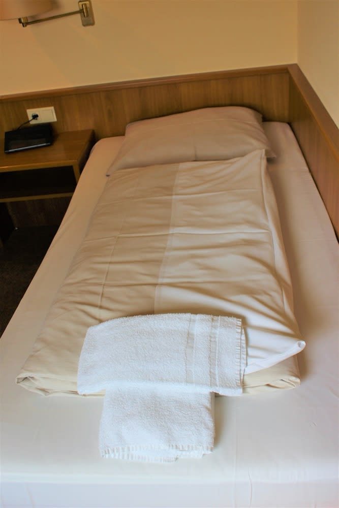 Hotel Alsterquelle 24h Check-in, Free Parking and WiFi 2
