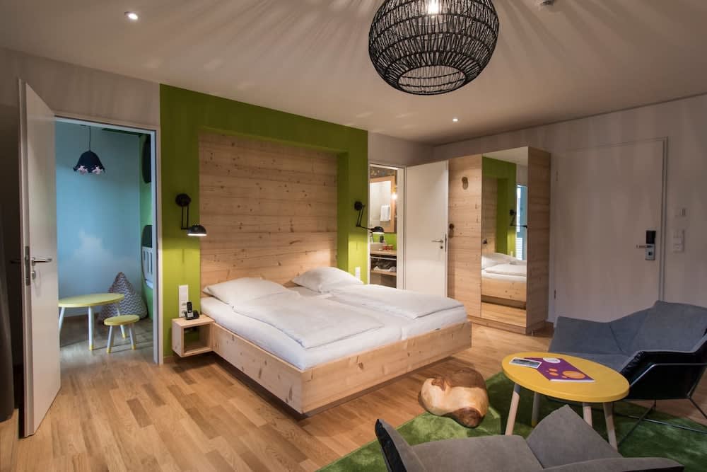Leiners Familienhotel 2