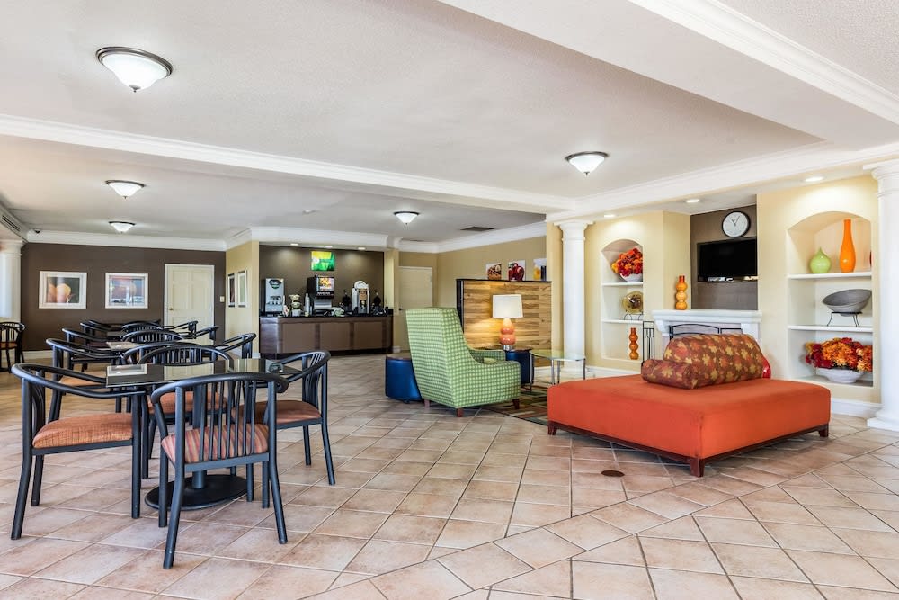 Quality Inn Clemson near University 2