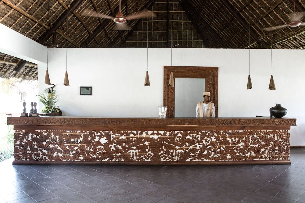 Karafuu Beach Resort & Spa 2