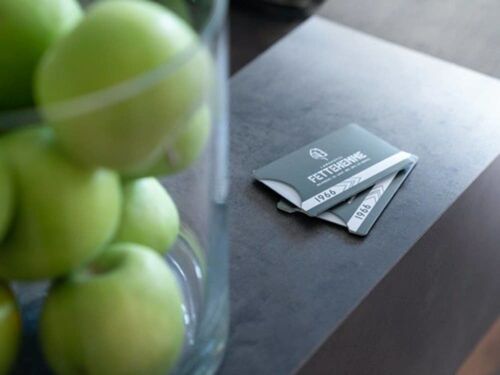 Landhotel Fettehenne 3