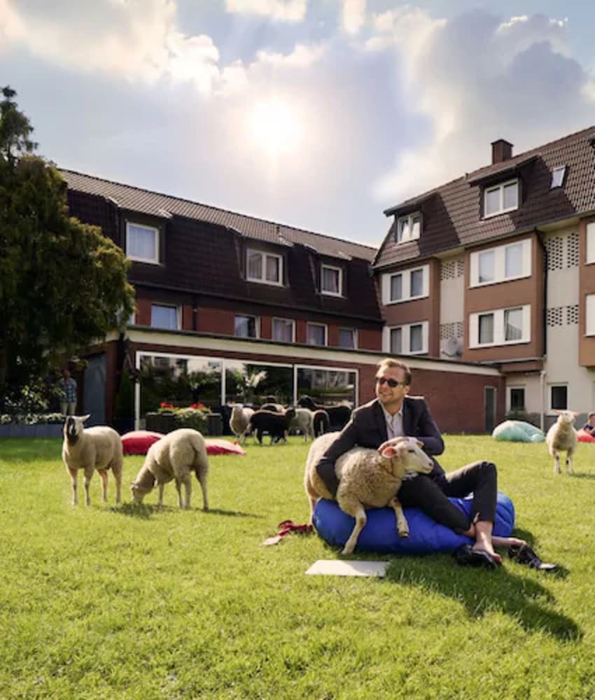 Landhotel Fettehenne 1