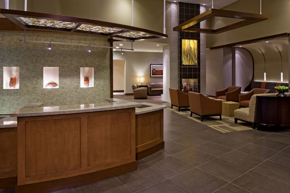 Hyatt Place Uncasville - Casino Area 2