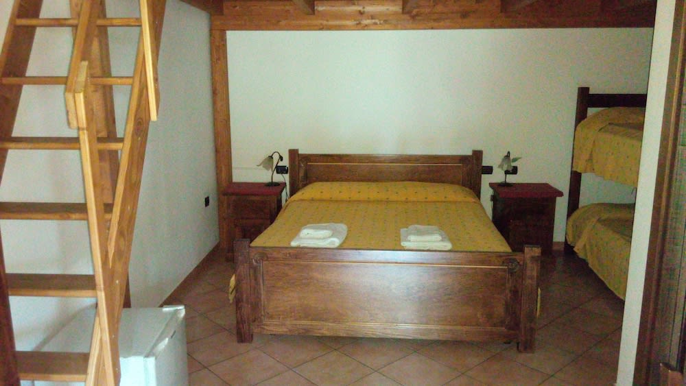 Agriturismo Is Scalas 3