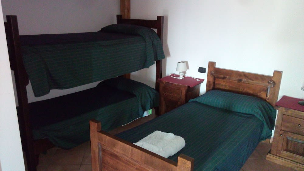 Agriturismo Is Scalas 4