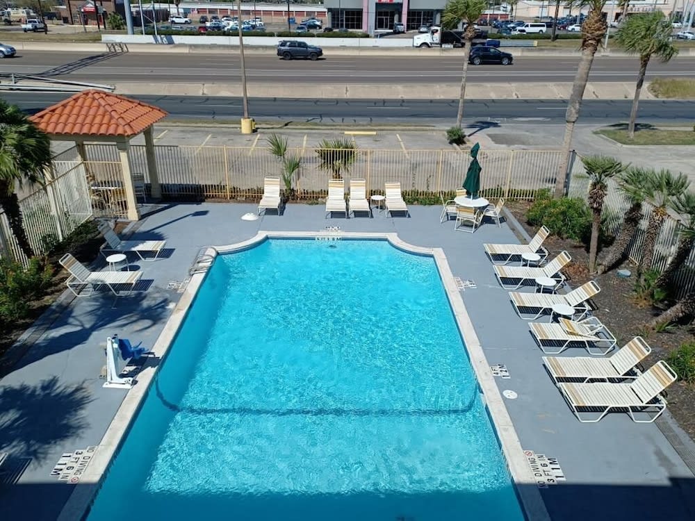 Hotel Palm Bliss Corpus Christi South 1