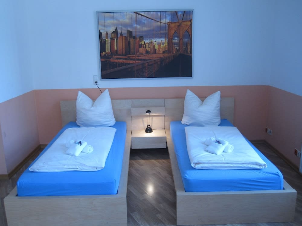 My Bed Dresden 2