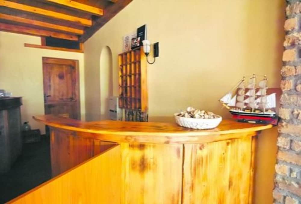 Hotel Kleopatra 2