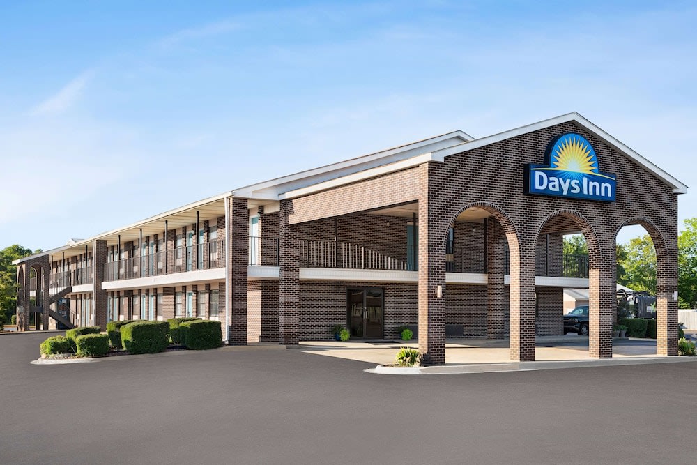 Days Inn by Wyndham Demopolis 1