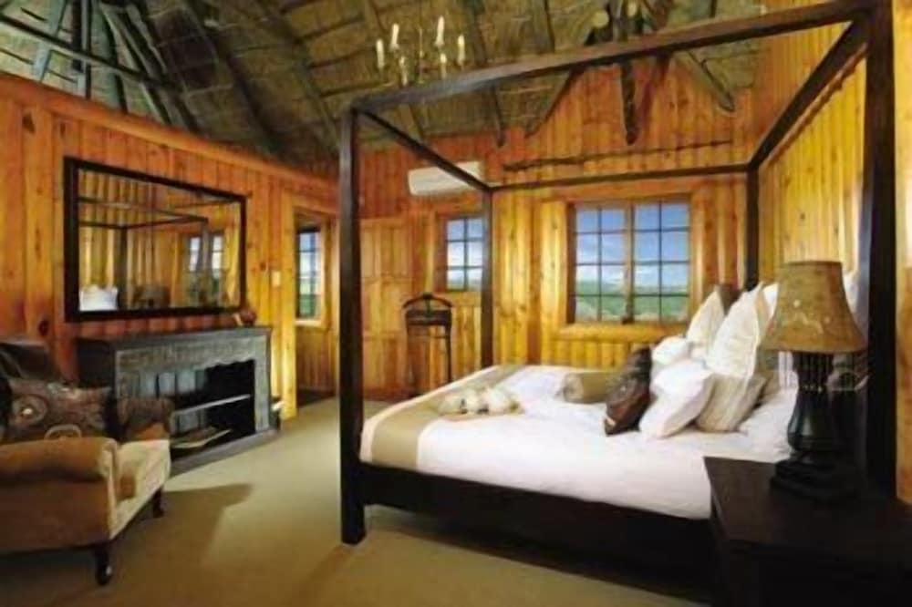 Addo Afrique Estate 2