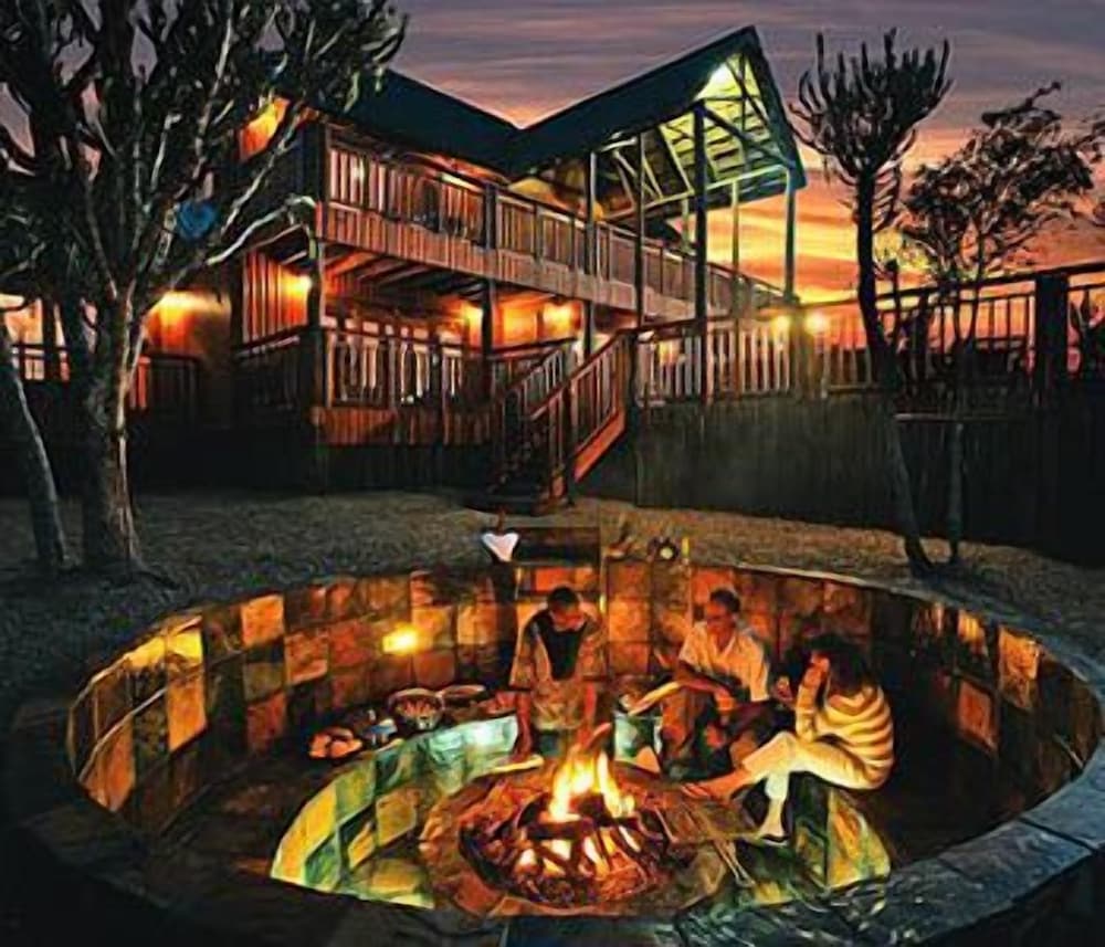 Addo Afrique Estate 1