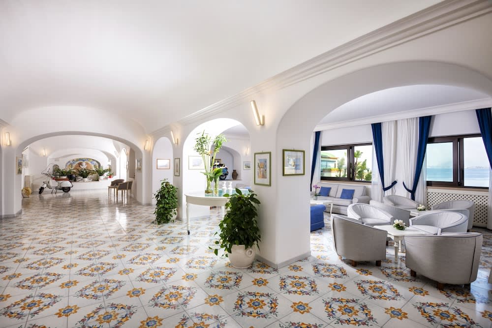 Hotel San Lorenzo Thermal Spa 4