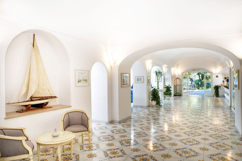 Hotel San Lorenzo Thermal Spa 5