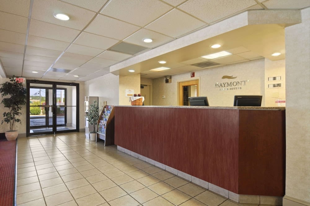 Motel 6 Macon, GA I 475 2