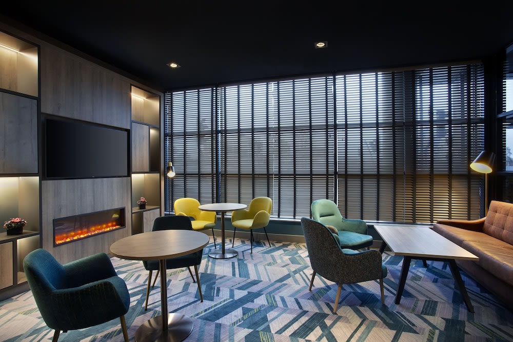 Leonardo Hotel Swindon 2