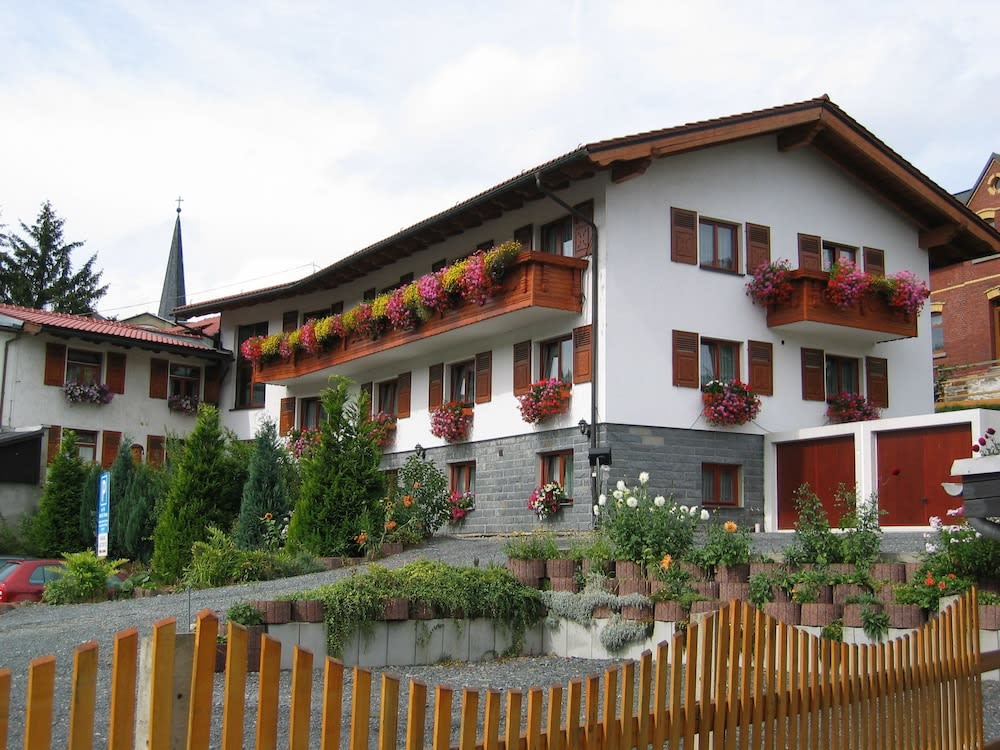 Landhotel Gasthof Zwota 1