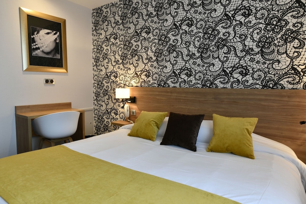 In Situ Hotel 1