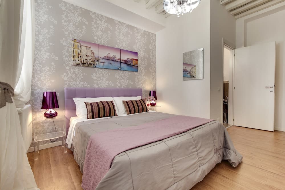 Charming Castello Apartments by Wonderful Italy 2