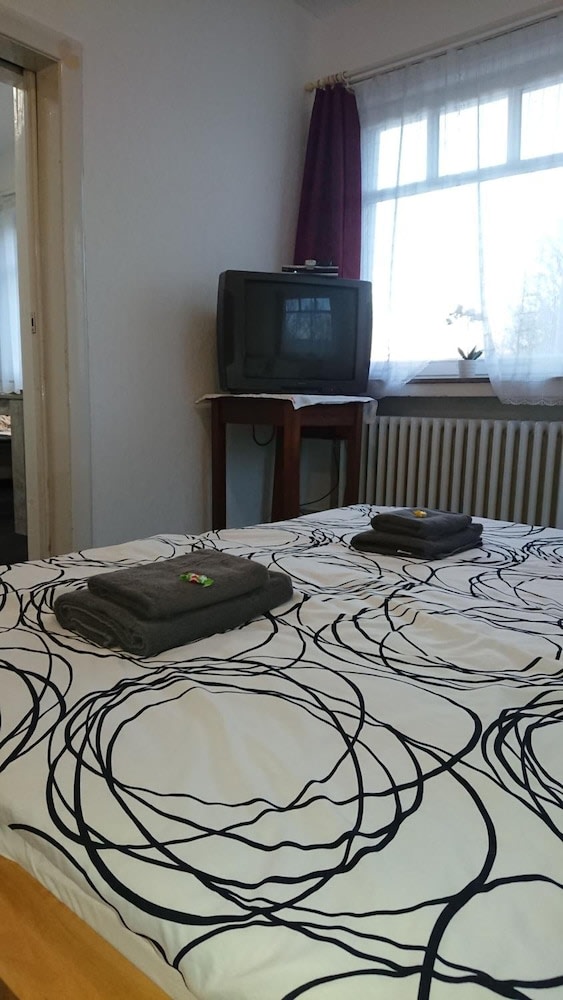 Pension Zum Burggrafen 3