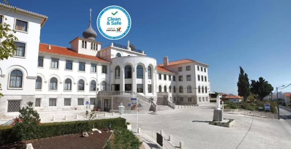 Domus Pacis Fatima Hotel 1