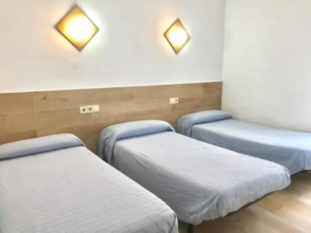 Hostal Casa Torrent 2
