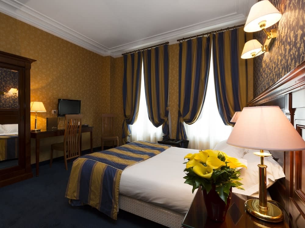 Hotel Viator - Gare de Lyon 1