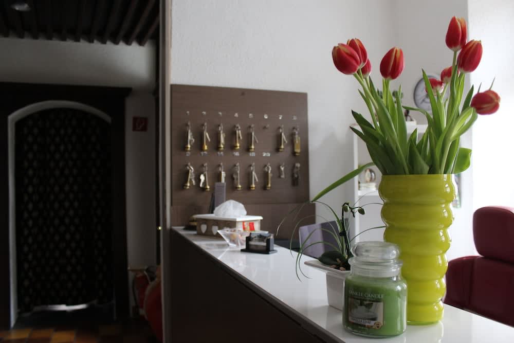 Hotel Simonis 2
