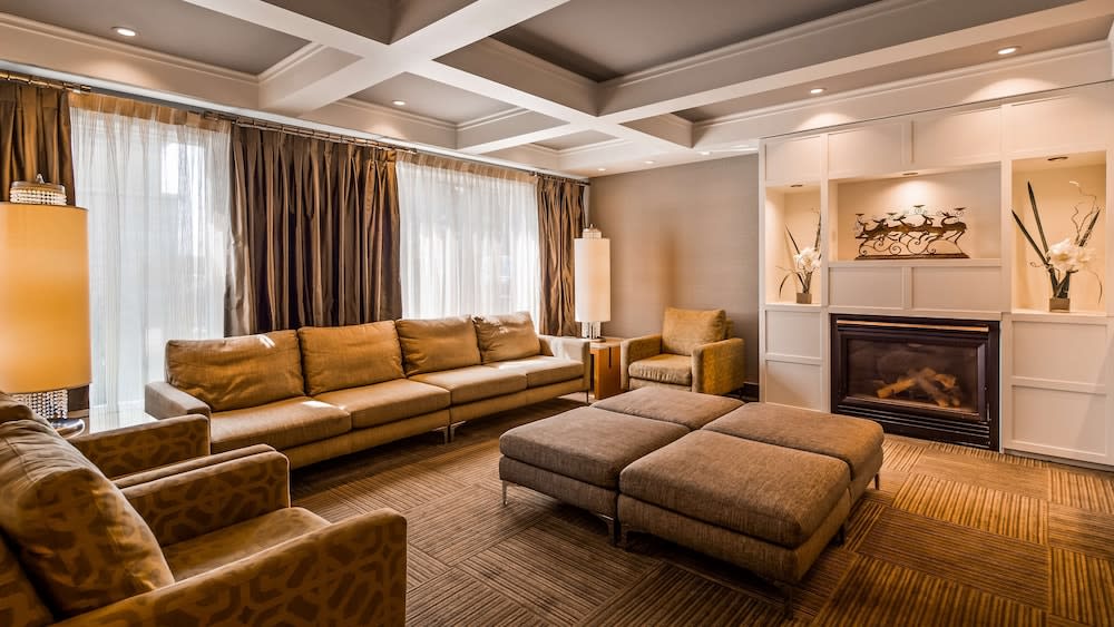 Best Western Premier Hotel Aristocrate 2