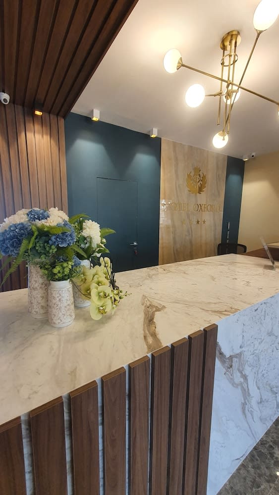 Hotel Oxford 3