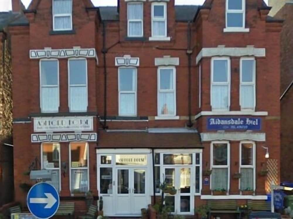 Aidansdale Hotel 1