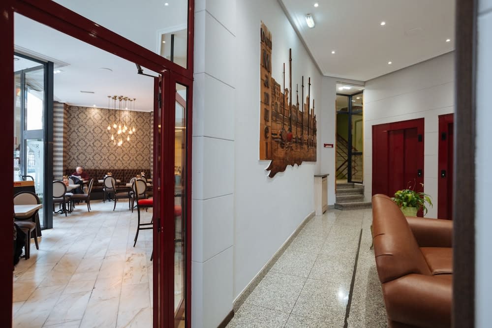Hotel Don Manuel 2