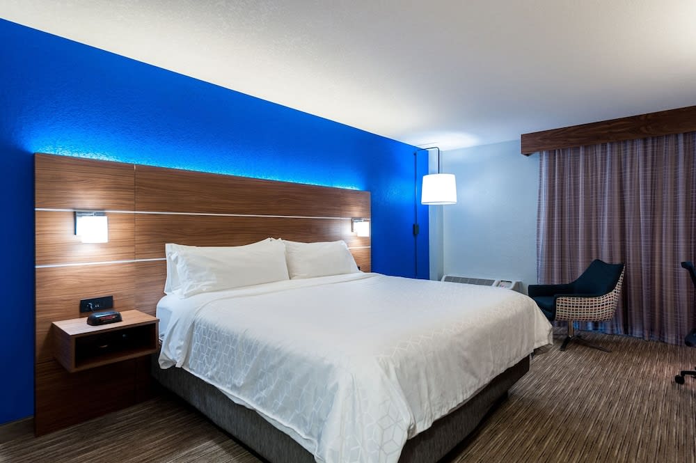 Holiday Inn Express CAPE CORAL-FORT MYERS AREA by IHG 4