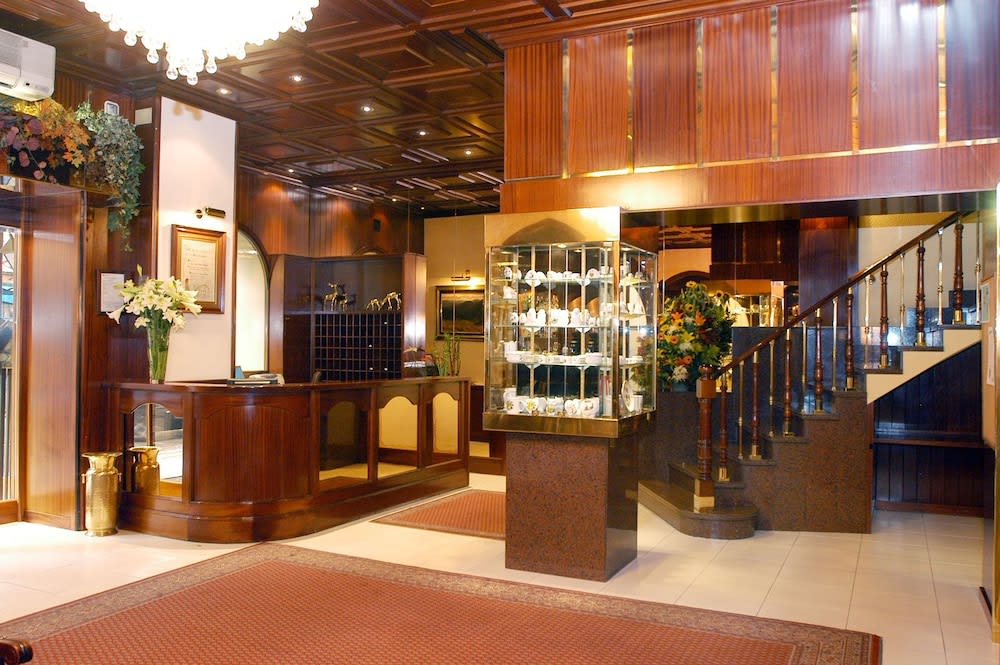 Hotel Pyrénées 2