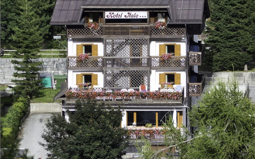 Hotel Italo 1
