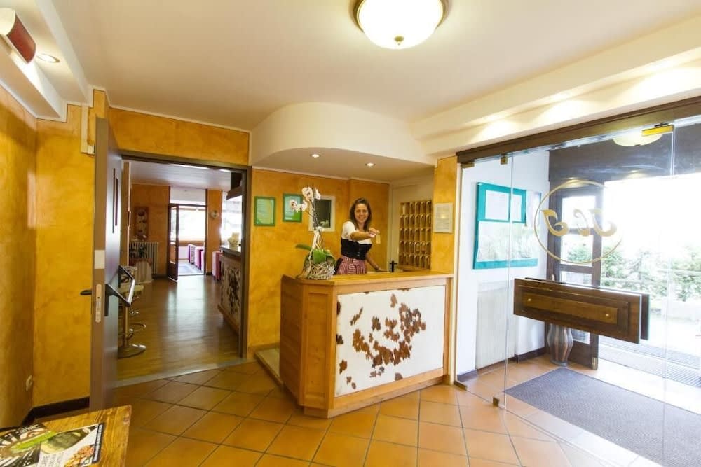 Hotel Italo 2