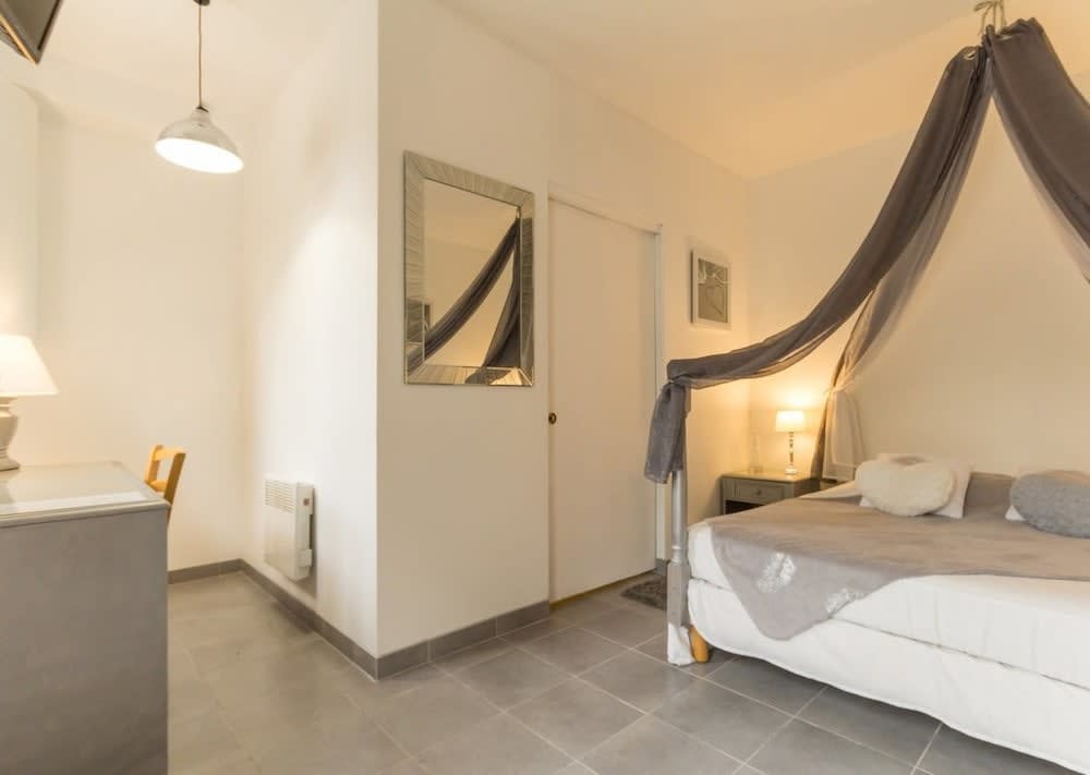 Le Moulin de la Côte - Chambre d'Hôtes 2