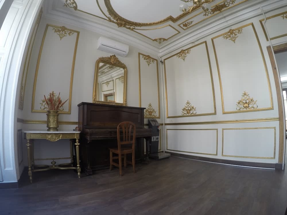 Hostal El Pilar 2