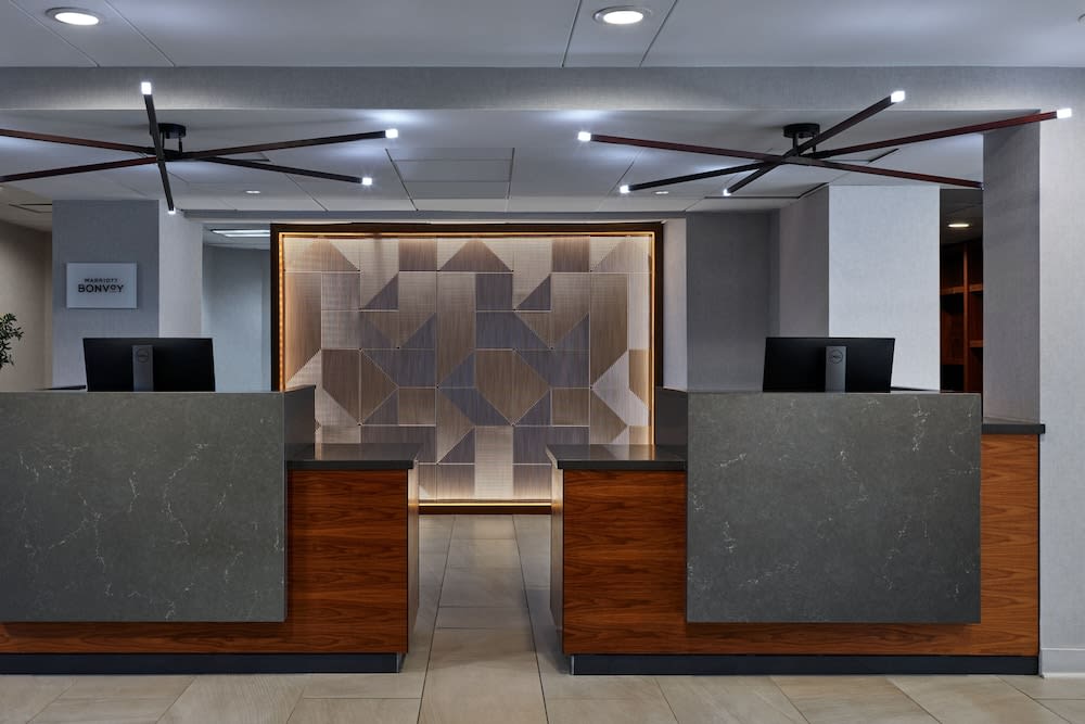 Delta Hotels by Marriott Little Rock West 4