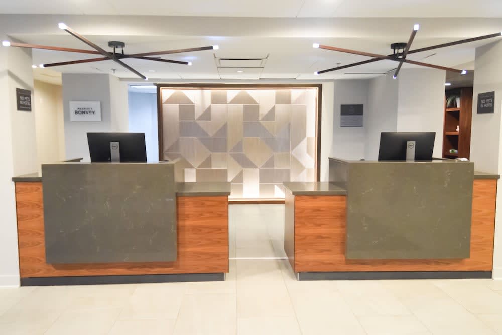 Delta Hotels by Marriott Little Rock West 2