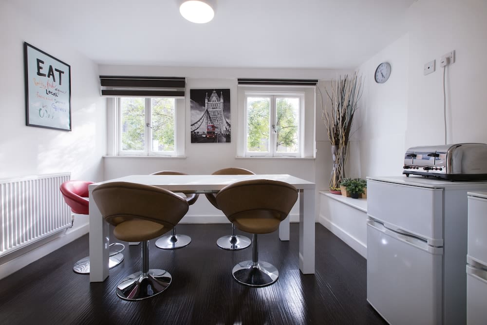 Charlotte Street Rooms by News Hotel 1