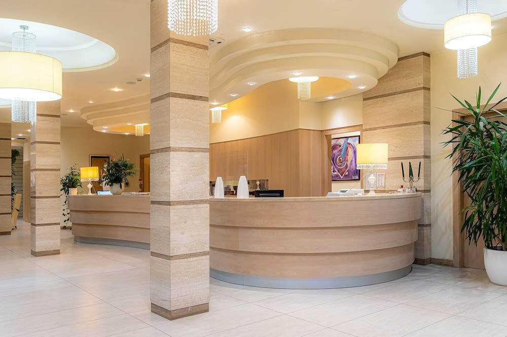 Hotel Adria 2