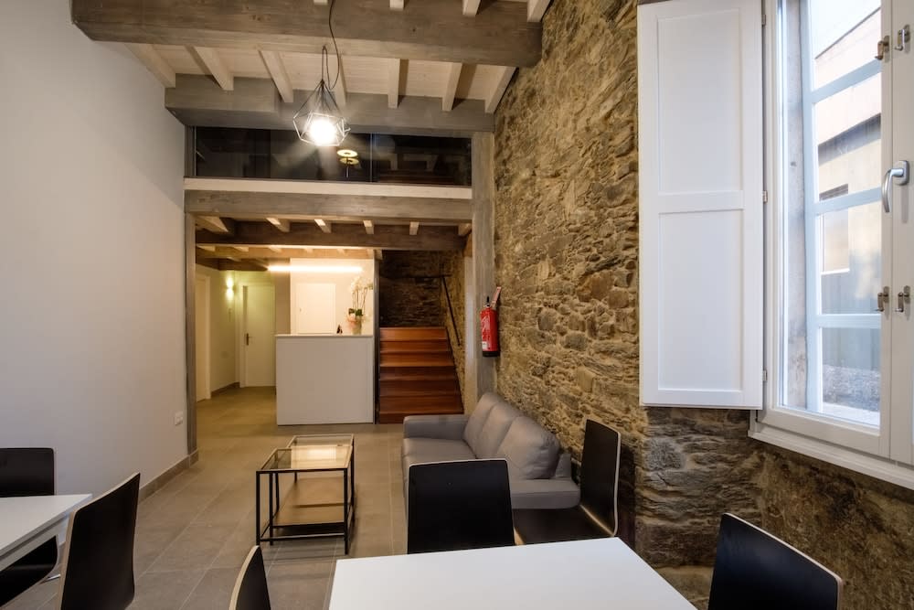 Pensión Domus Gallery 2
