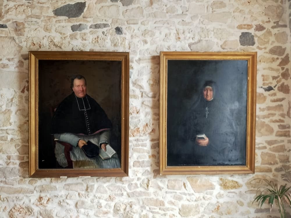 L'hôtel du Couvent 3