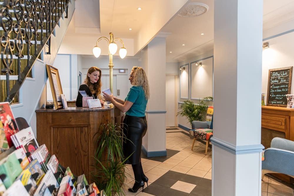 Chenal Hôtel 2
