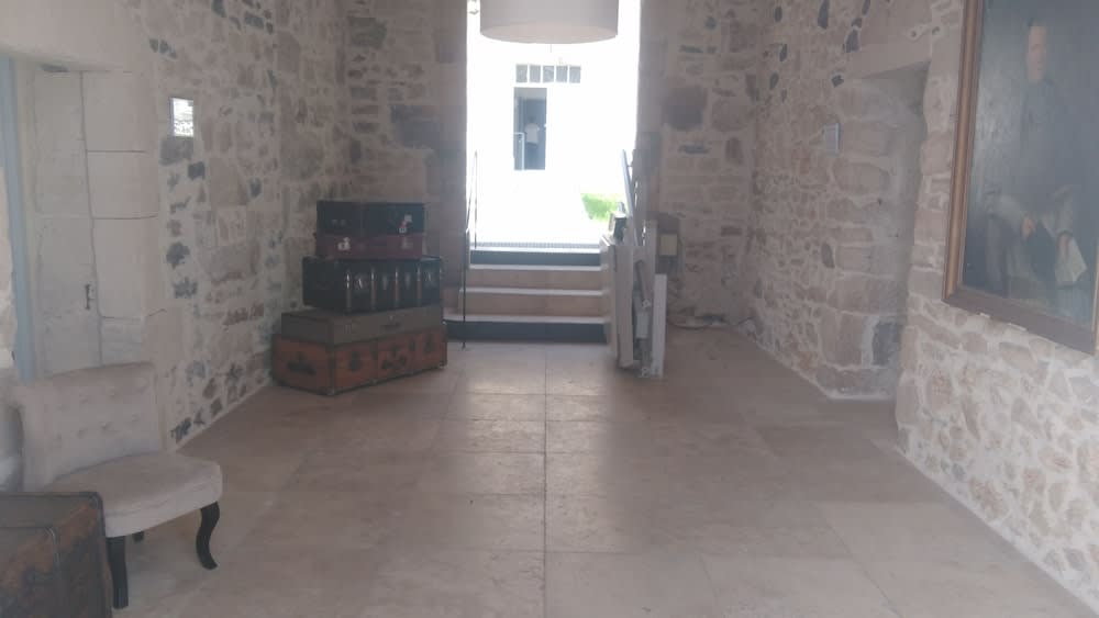 L'hôtel du Couvent 4