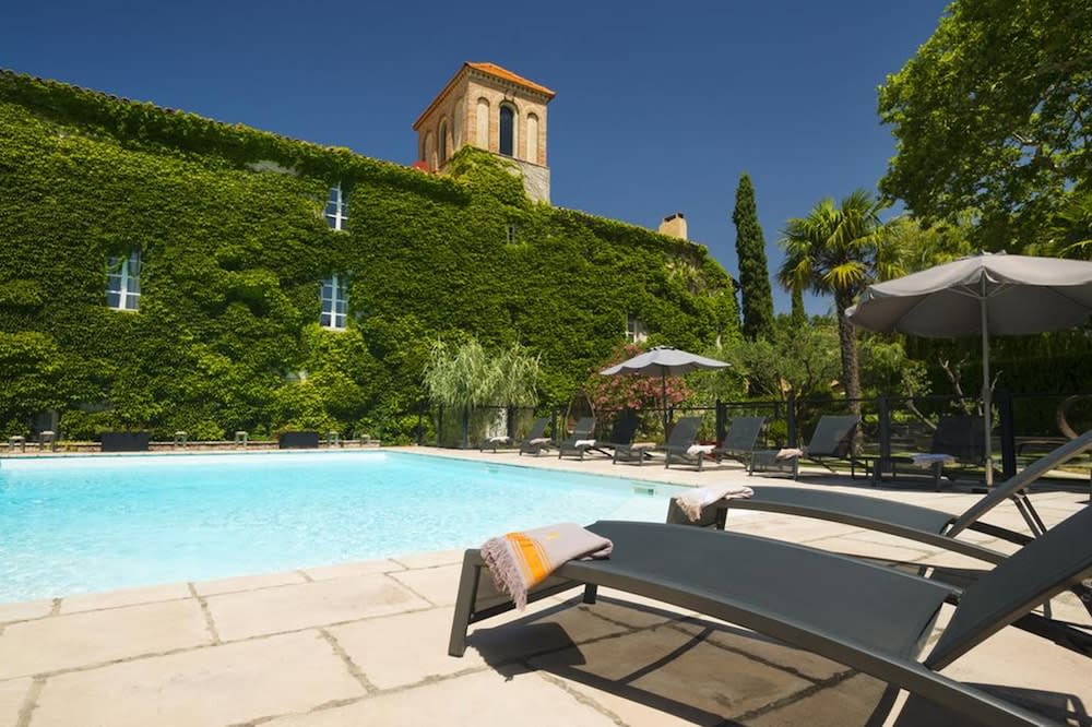 Le Domaine Du Colombier 1